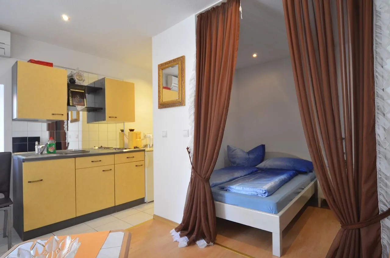 Zdenac Studio Rovinj Horvátország