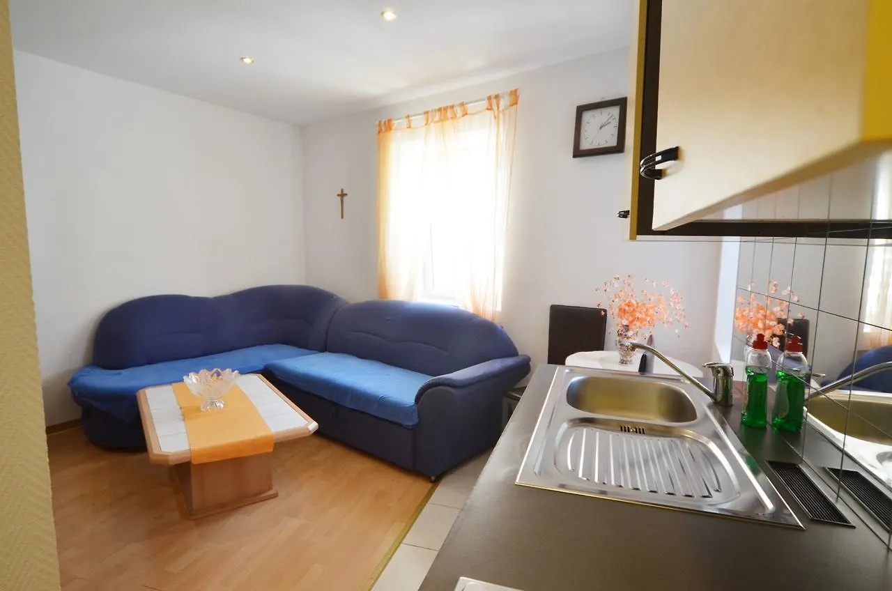 Zdenac Studio Rovinj Vendégház