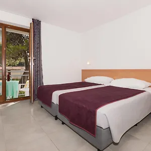 3* Üdülőközpont Maistra Select Rubin
