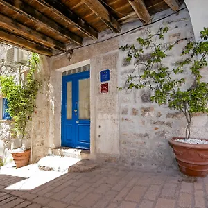 Maison d'hôtes Sotto I Volti Centro Storico
